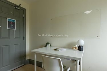 1 bed studio, Shire Oak Road, Headingley, Leeds, LS62DE - Image 5